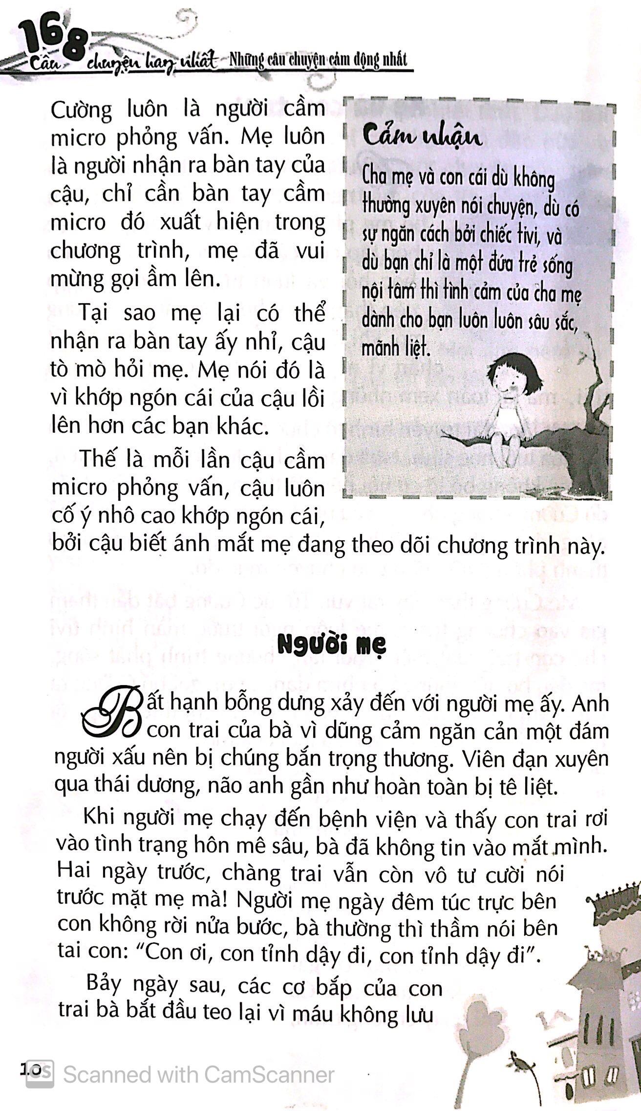 168 Câu Chuyện Kỹ Năng Sống Cho Học Sinh - Những Câu Chuyện Cảm Động Nhất - Cuộn Băng Ghi Âm