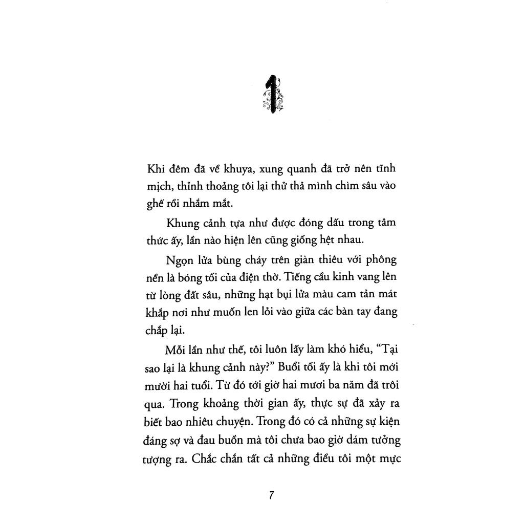 Từ Tân Thế Giới - Quyển Thượng (Bìa Cứng) - Bản Quyền