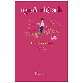 Trại Hoa Vàng (Tái Bản 2021)