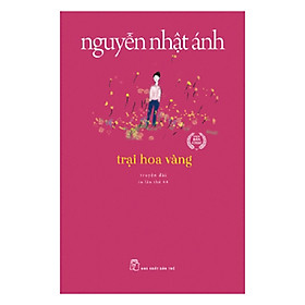 Trại Hoa Vàng