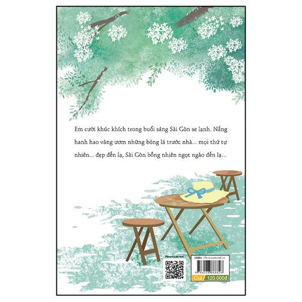 Ngày Hôm Qua Đã Từng - My Life