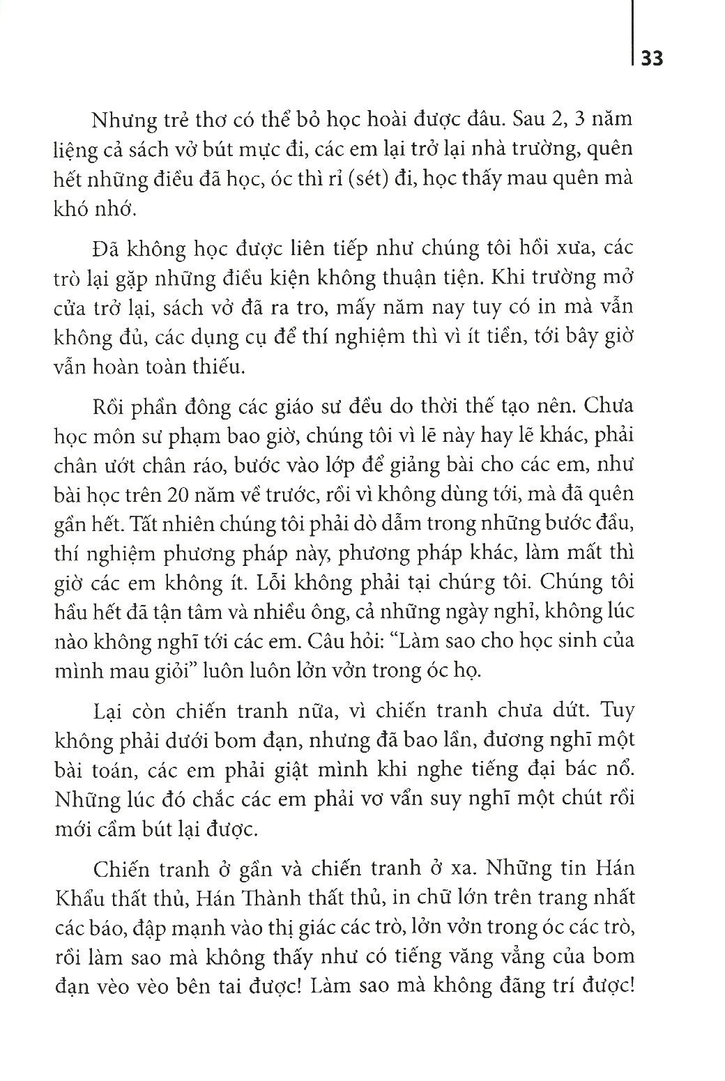 Nguyễn Hiến Lê - Những Lời Tựa Và Bài Giới Thiệu