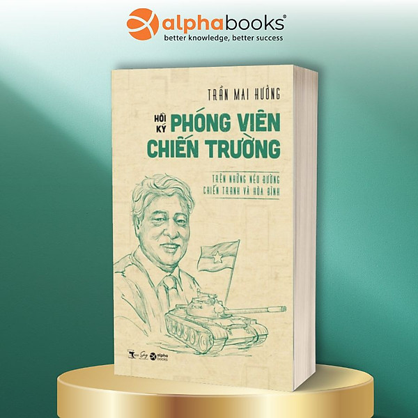 Combo Hồi Ký Nguyễn Thị Bình - Gia Đình, Bạn Bè Và Đất Nước (Bìa mềm) + Hồi Ký Phóng Viên Chiến Trường - Trên Những Nẻo Đường Chiến Tranh Và Hòa Bình