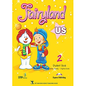 Fairyland US 2 Student