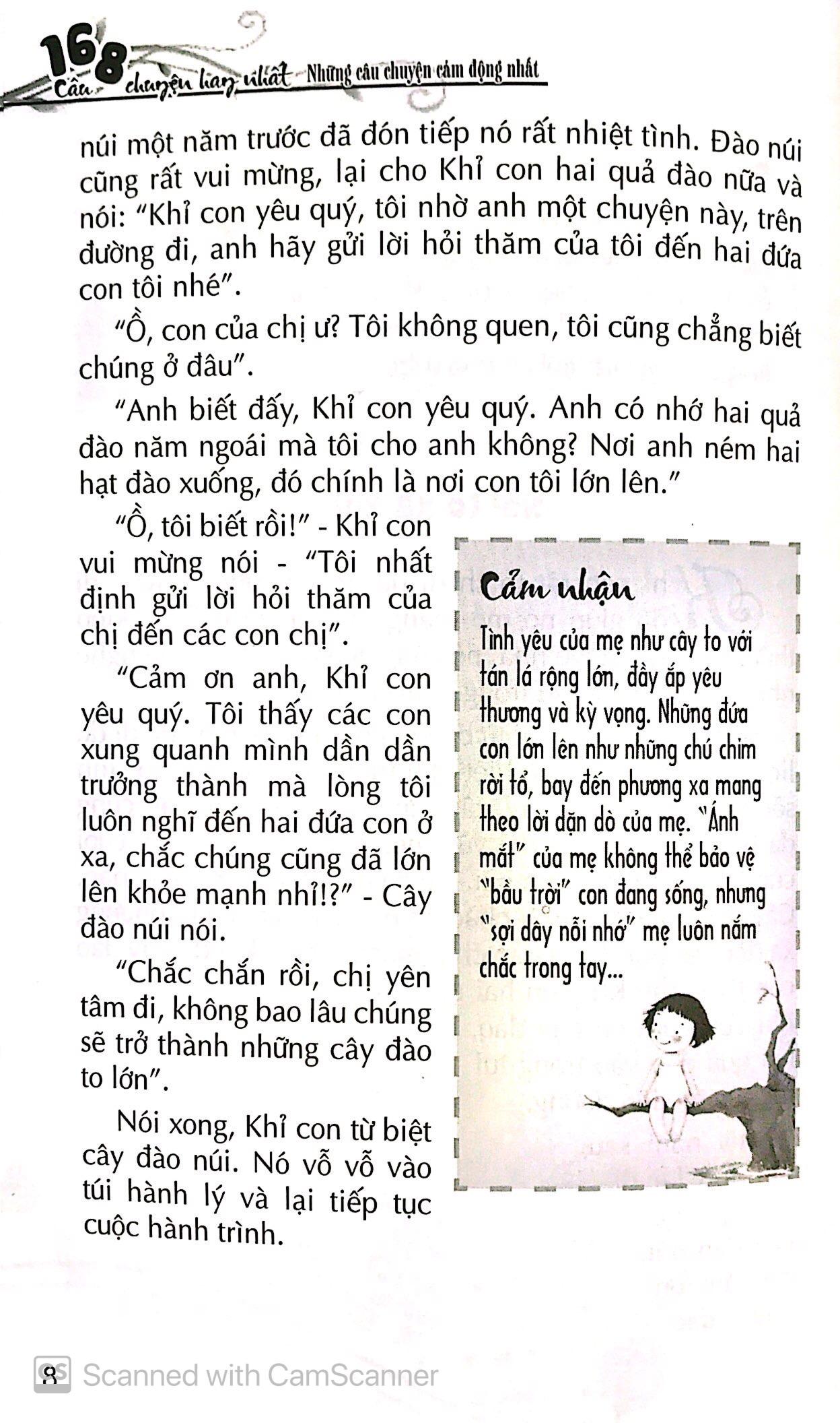 168 Câu Chuyện Kỹ Năng Sống Cho Học Sinh - Những Câu Chuyện Cảm Động Nhất - Cuộn Băng Ghi Âm