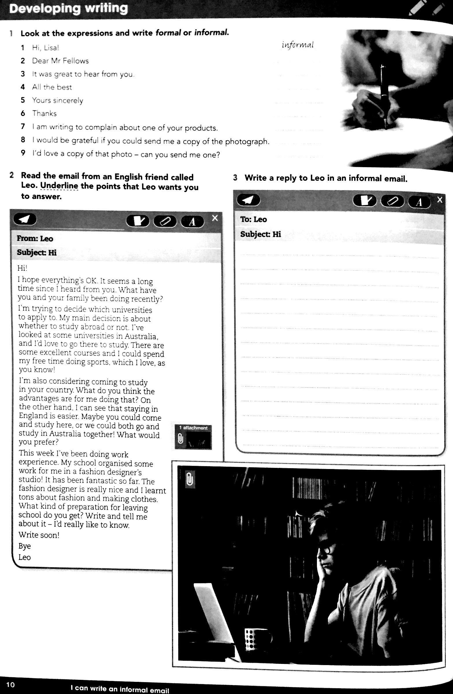 Gateway 2nd Ed B2 Workbook