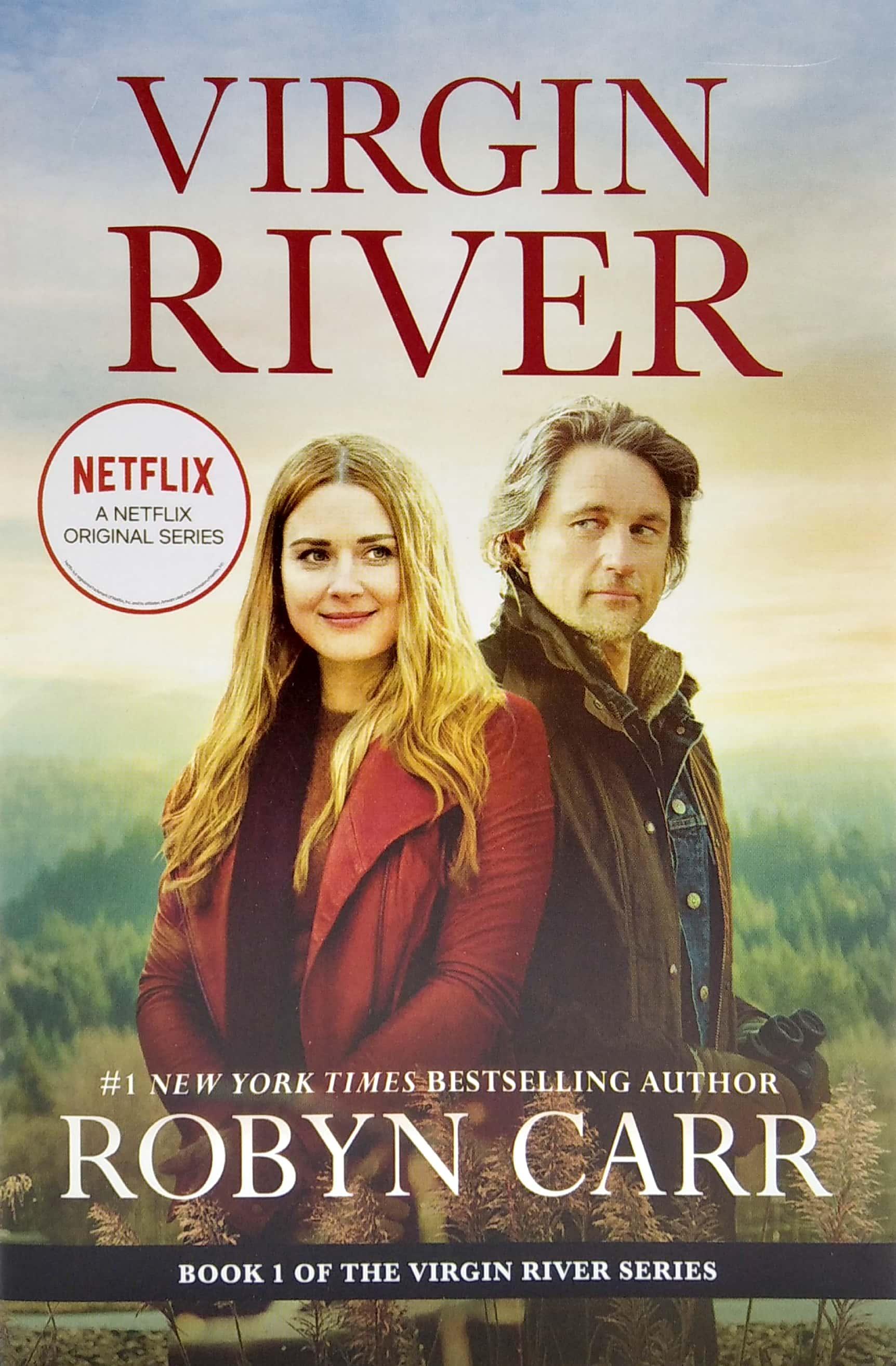 Virgin River Movie Tie-In (The Virgin River Novel 1)
