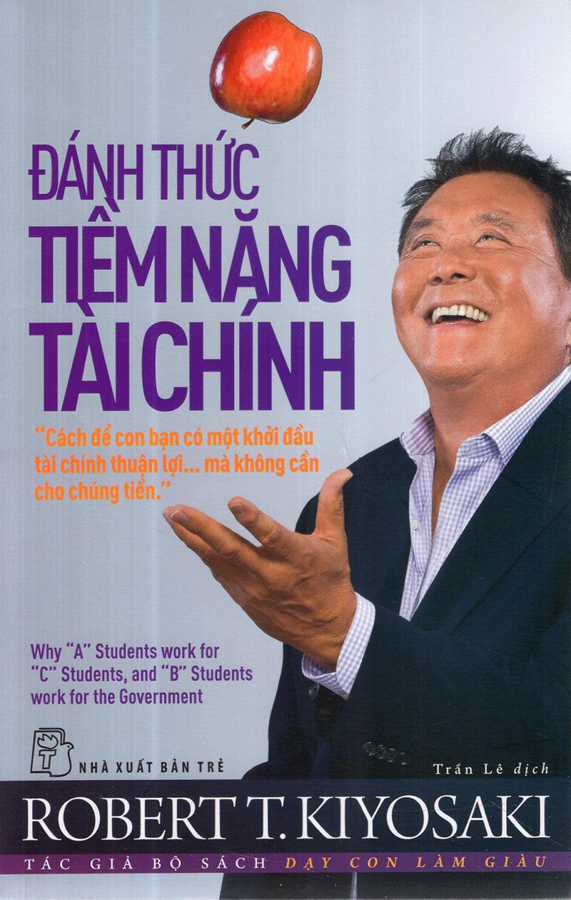 Đánh Thức Tiềm Năng Tài Chính
