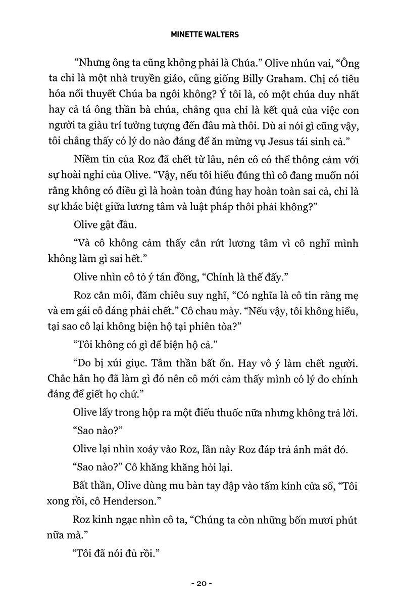 Kẻ Nặn Sáp