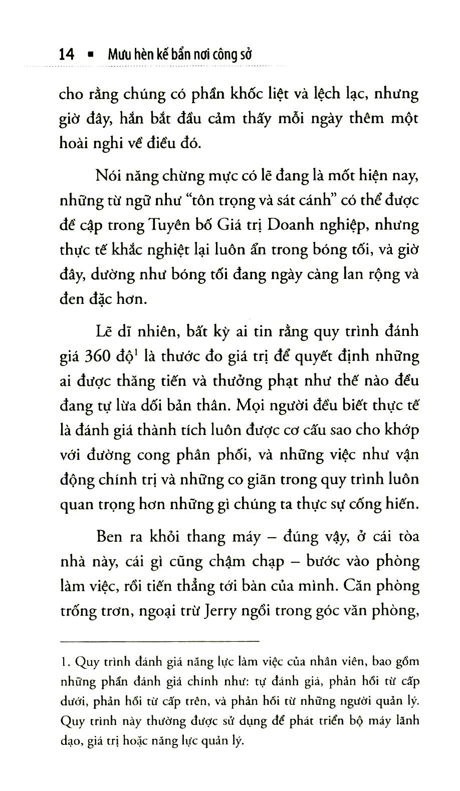 Sách- Mưu Hèn Kế Bẩn Nơi Công Sở Nghệ Thuật Nhận Biết Và Phòng Tránh Tiểu Nhân Trong Công Việc (Tái Bản 2023)(129)- 2HBooks