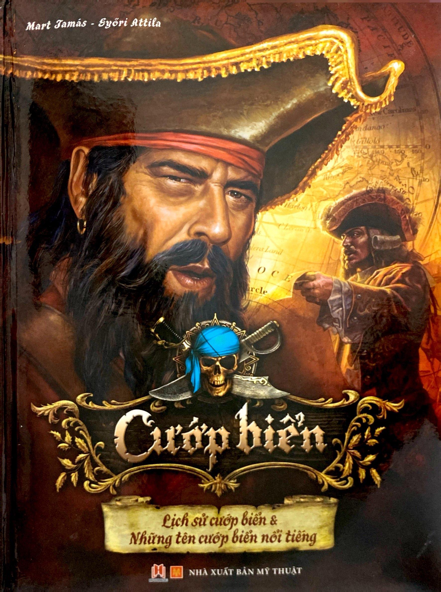 Cướp Biển