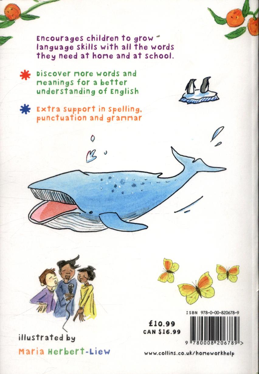 Collins Primary Dictionary