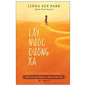 Lấy Nước Đường Xa - Tặng Kèm Bookmark Sắt