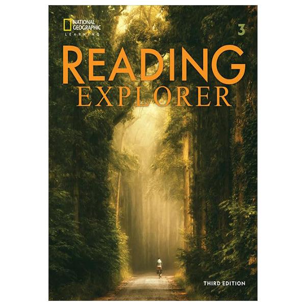 Reading Explorer 3 - Student