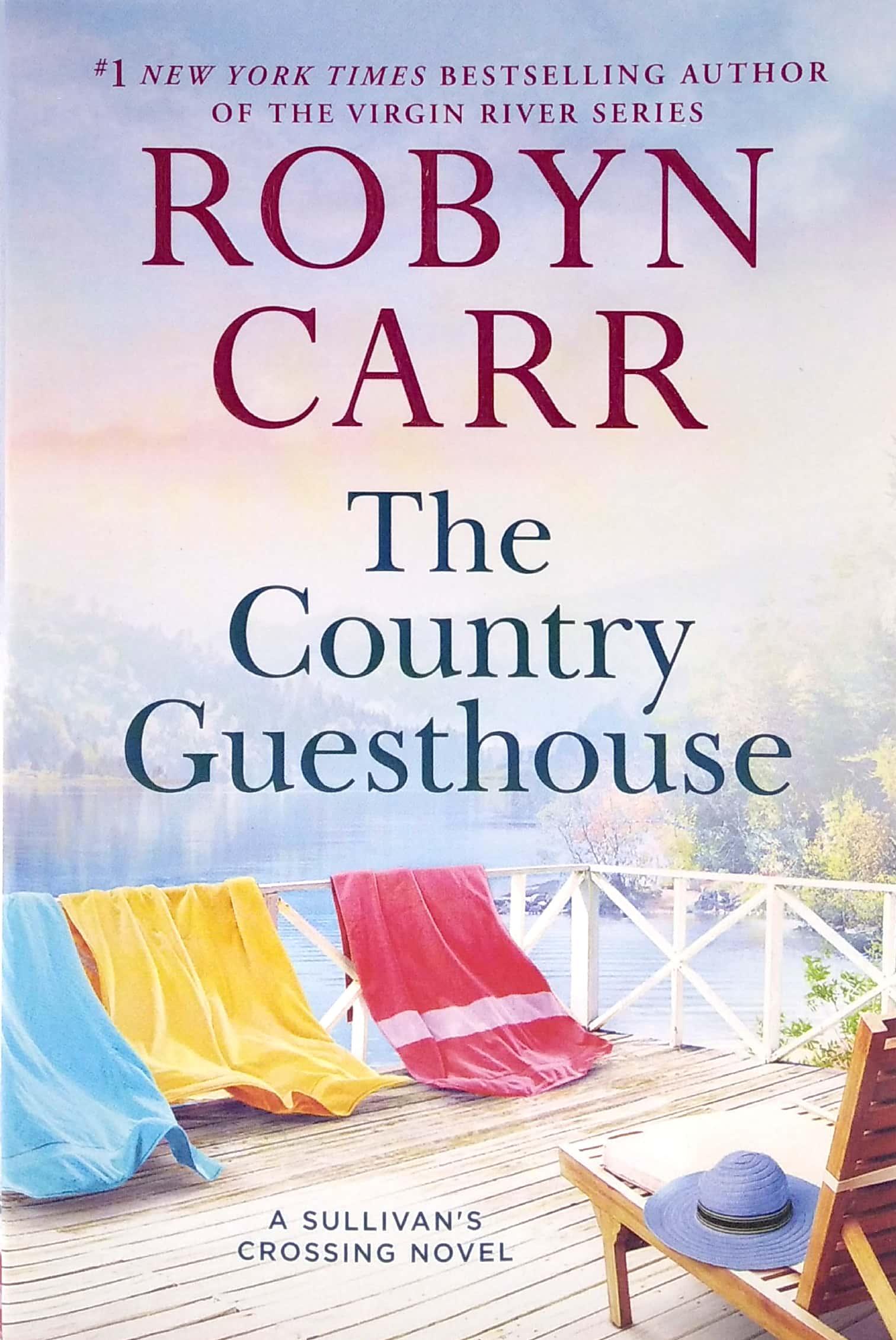 The Country Guesthouse (A Sullivan