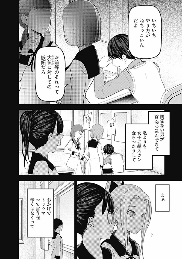 かぐや様は告らせたい 20 ~天才たちの恋愛頭脳戦~ (ヤングジャンプコミックス)