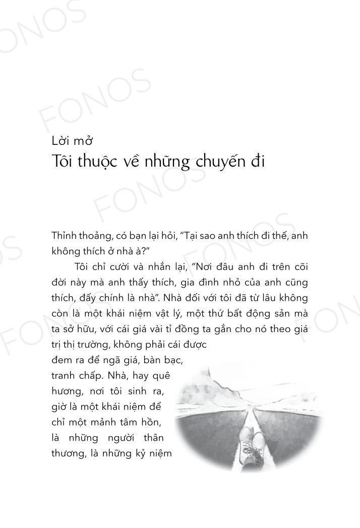 Đi Khi Ta Còn Trẻ