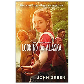 Looking For Alaska