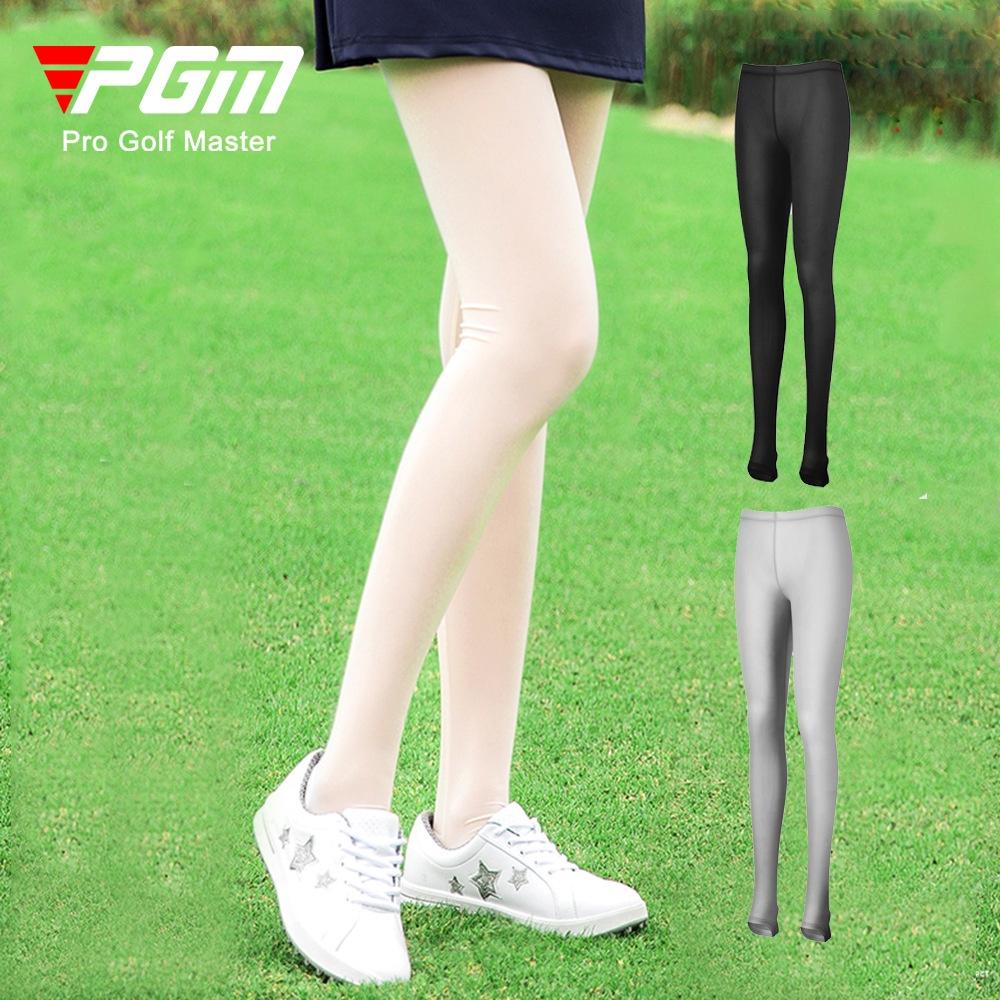 Quần Tất Golf PGM KUZ014
