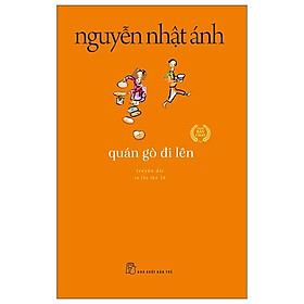 Quán Gò Đi Lên