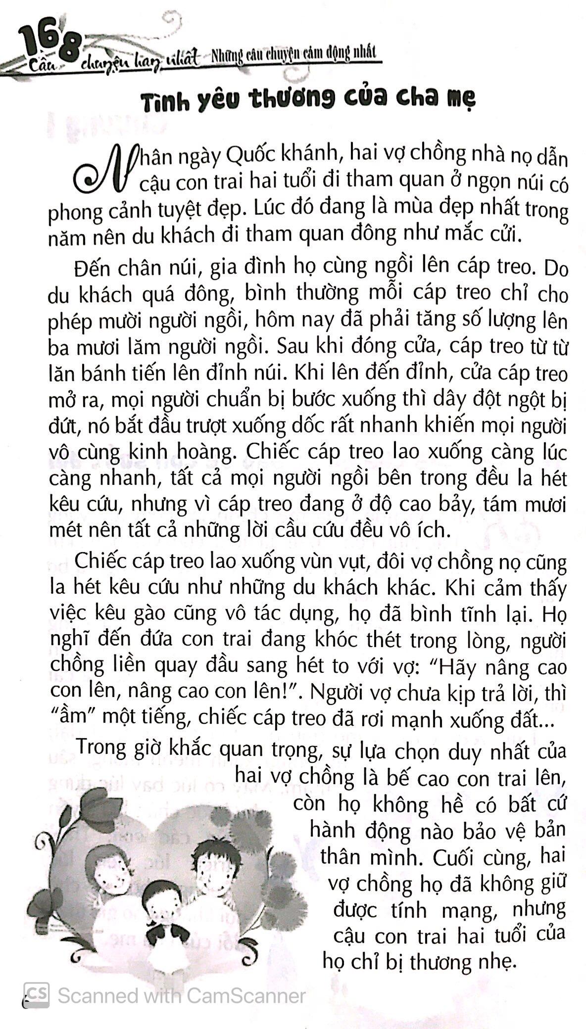 168 Câu Chuyện Kỹ Năng Sống Cho Học Sinh - Những Câu Chuyện Cảm Động Nhất - Cuộn Băng Ghi Âm