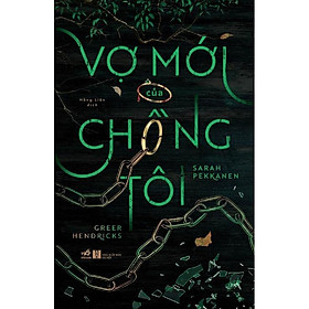 Vợ mới của chồng tôi -  Bản Quyền