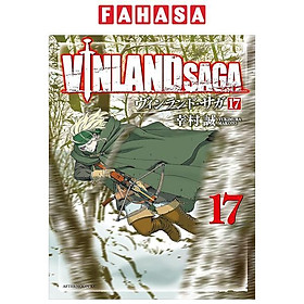 ヴィンランド・サガ - Vinland Saga 17