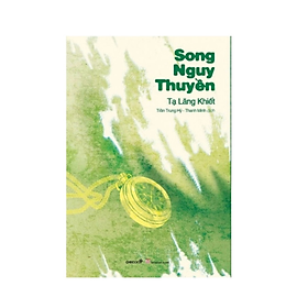 Song Nguy Thuyền (CB)