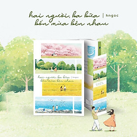 Hai Người, Ba Bữa, Bốn Mùa Bên Nhau 