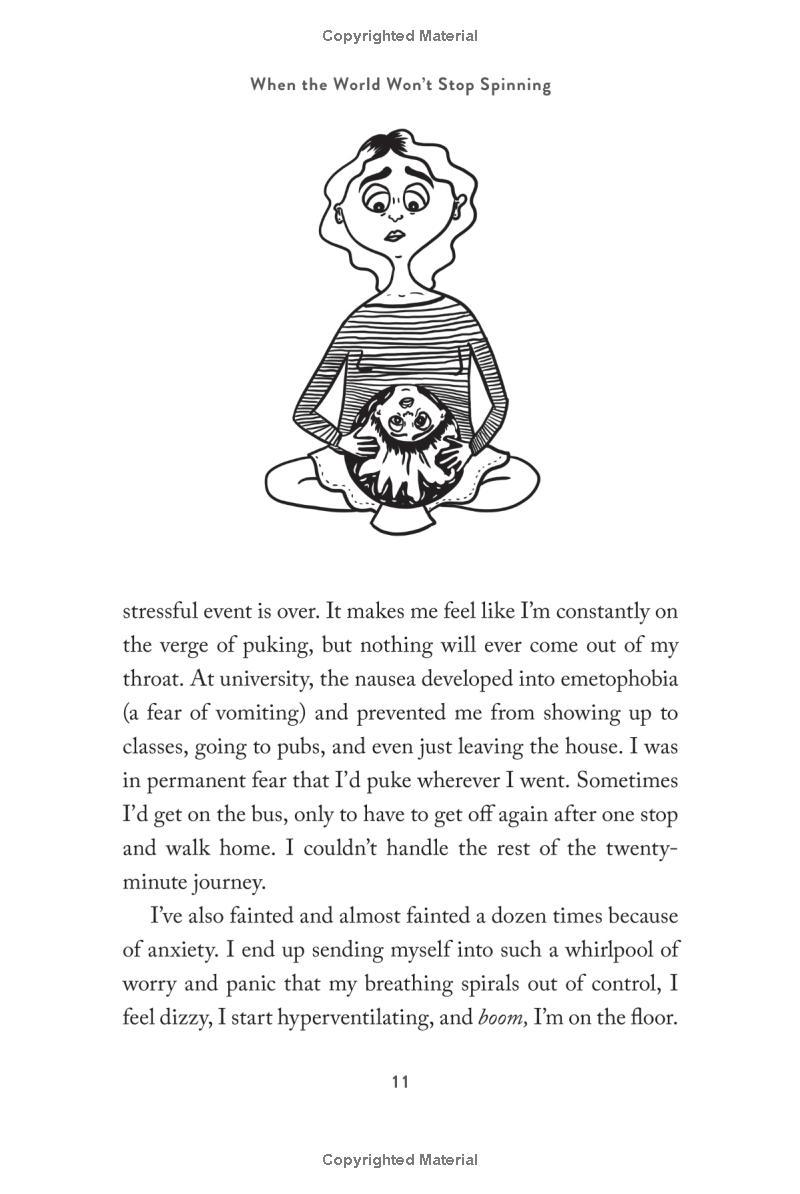How Not to Fall Apart: Lessons Learned on the Road from Self-Harm to Self-Care