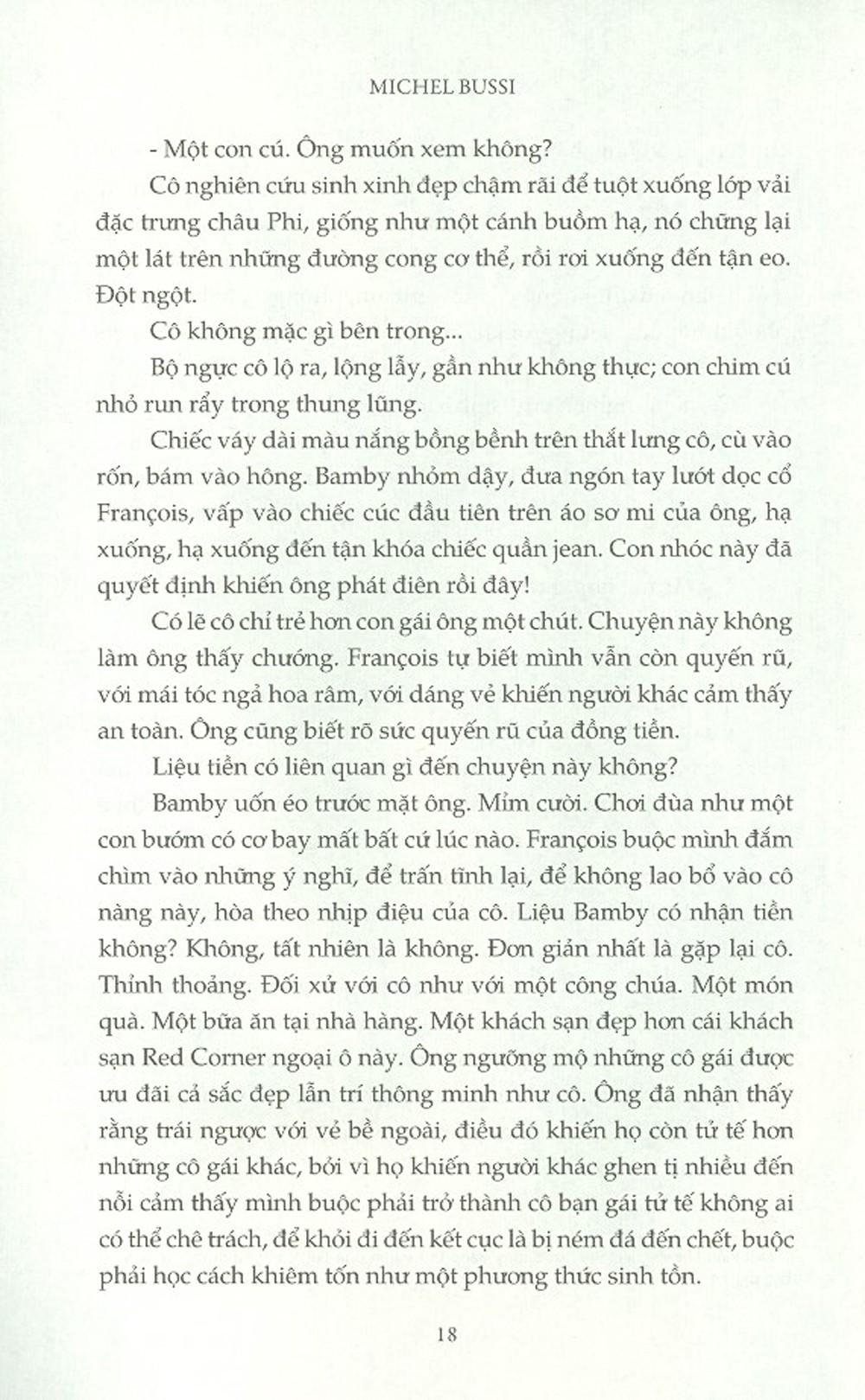 Kho Báu Bị Nguyền Rủa