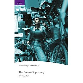 The Bourne Supremacy Level 5