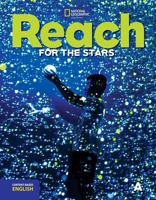 Reach For The Stars A With The Spark Platform - Student