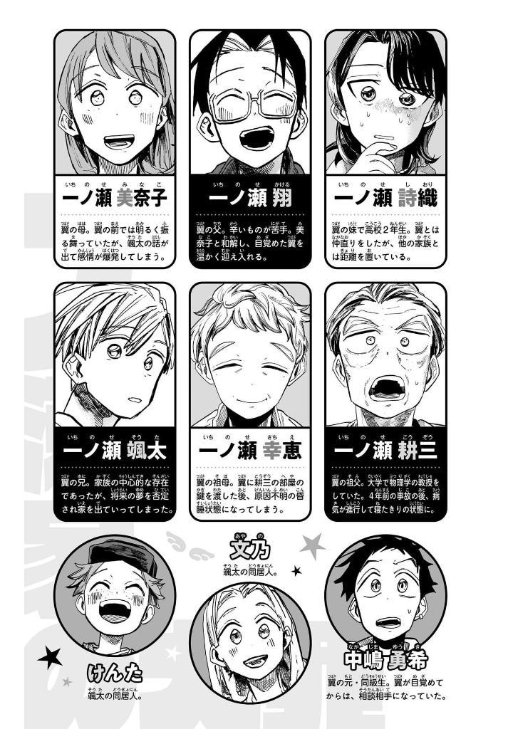 Ichinose-ke No Taizai 5 - The Ichinose Family
