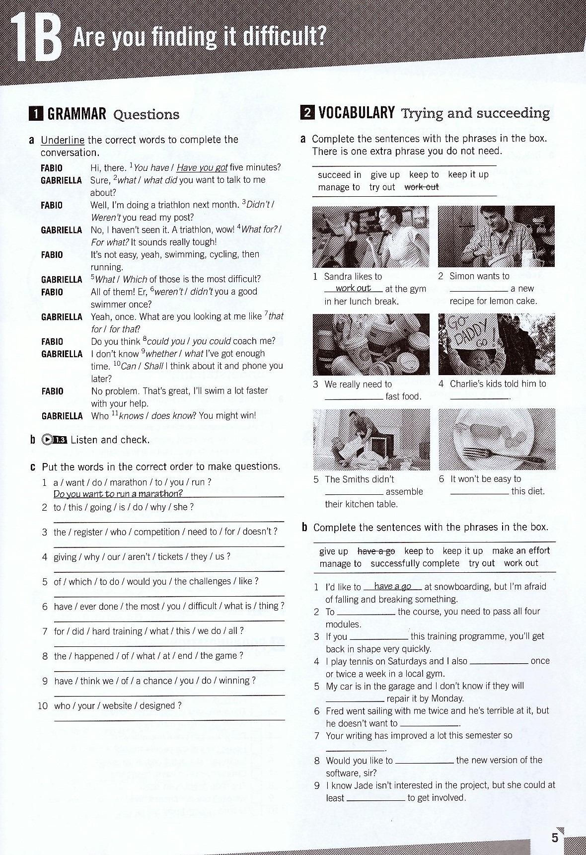 Cambridge English Empower Upper Intermediate Workbook with Answers with Downloadable Audio: Upper intermediate