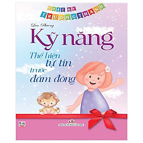 Tuyển Tập Bộ Sách Nhật Kí Trưởng Thành Cho Trẻ