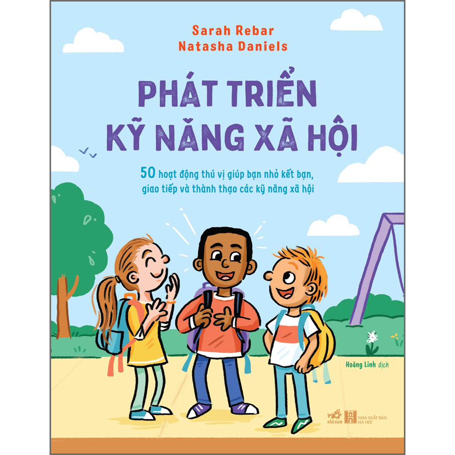 Combo "50 Hoạt Động Thú Vị"