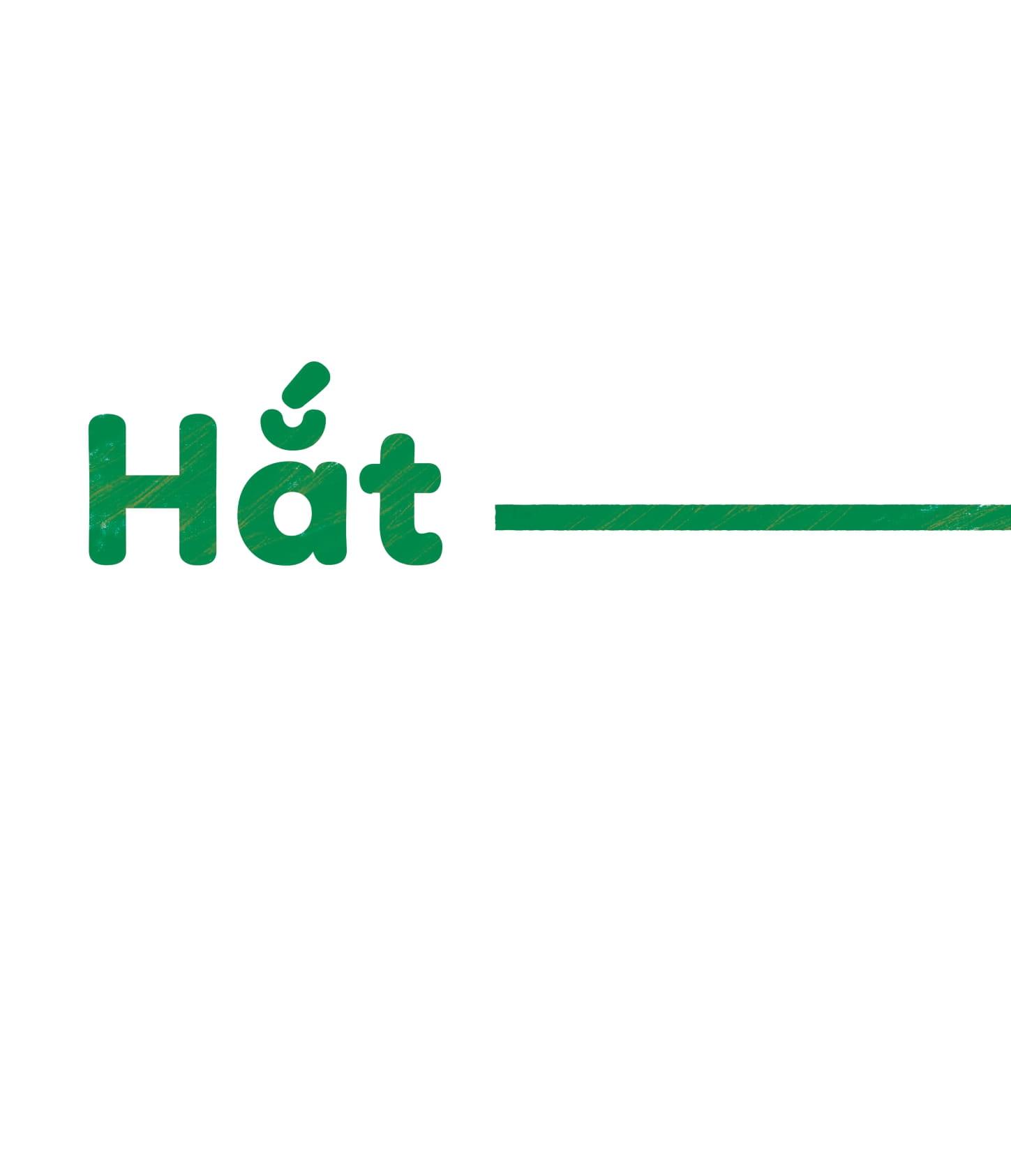 Ha… Ha… Hắt Xì! - Tranh Truyện Ehon Nhật Bản
