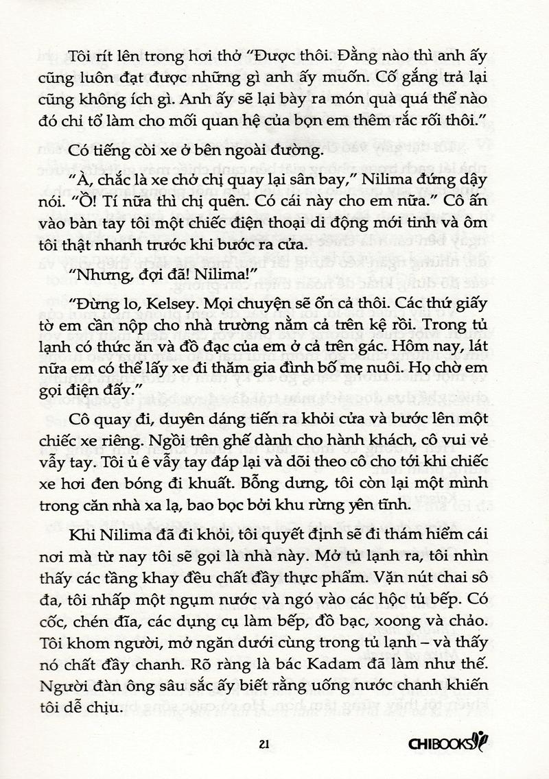 Cuộc Phiêu Lưu Của Hổ (Phần 2 Series Tình Hổ)