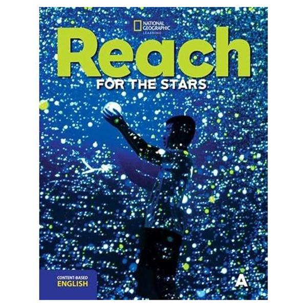 Reach For The Stars A With The Spark Platform - Student