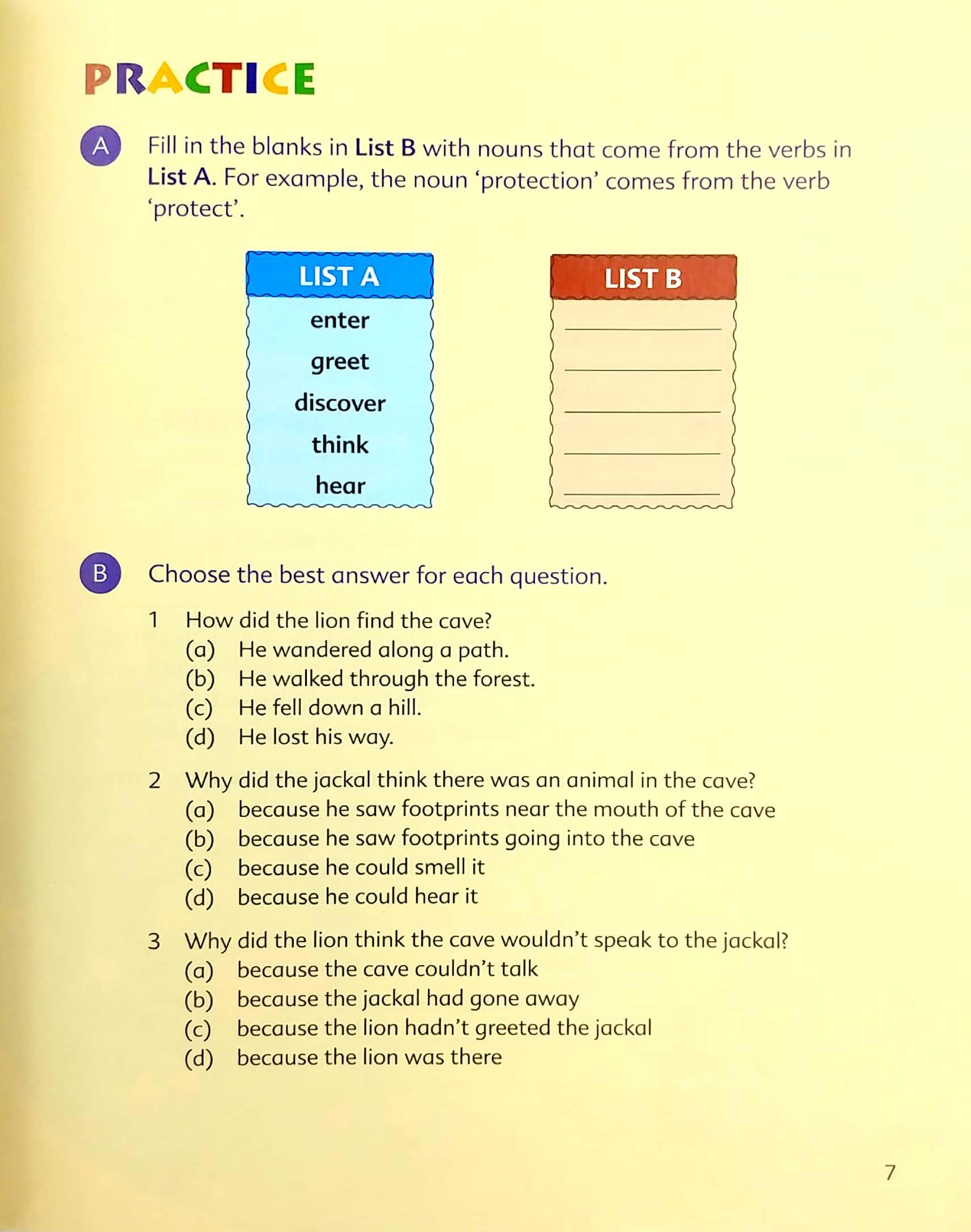 Exploring Reading Book 5
