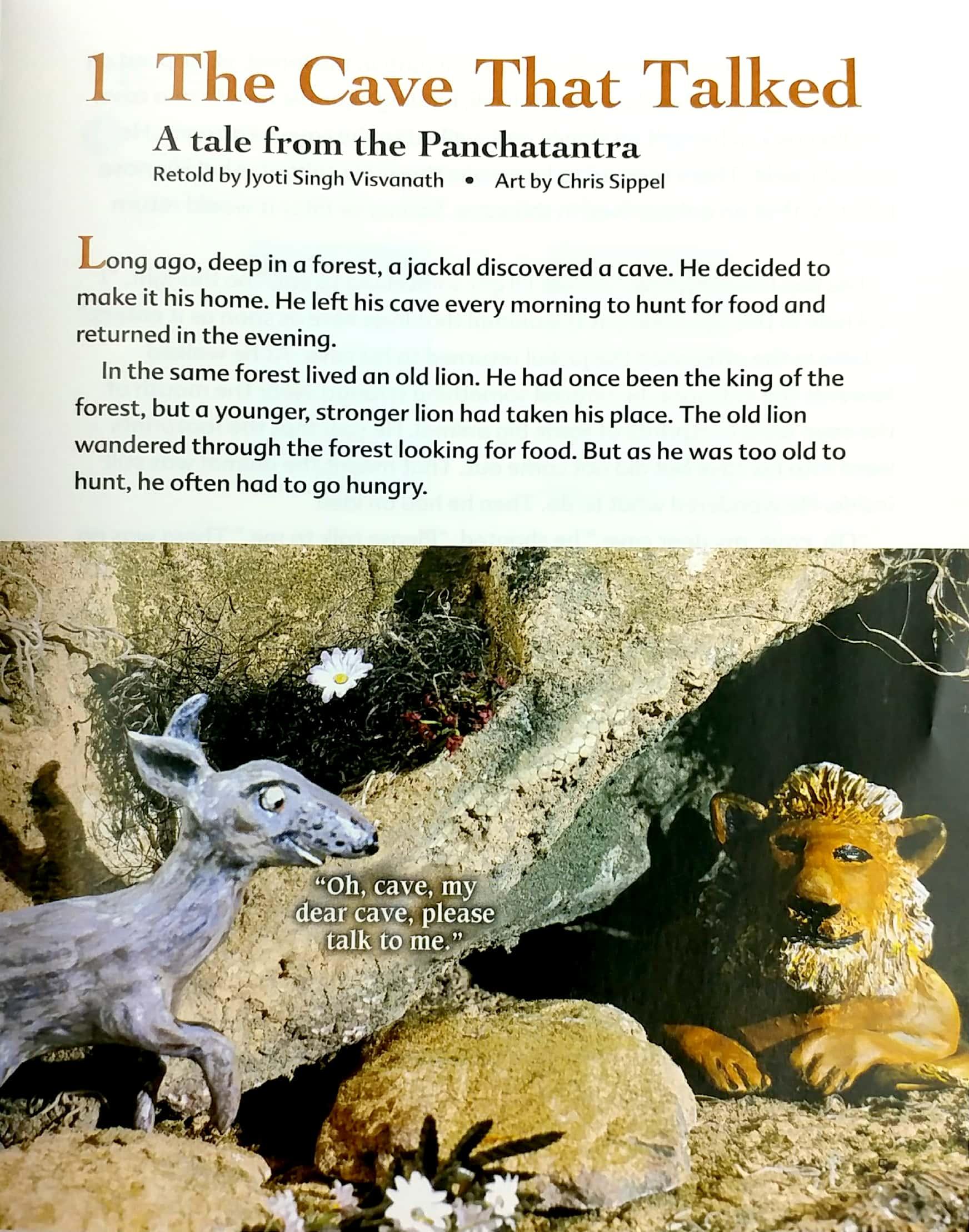 Exploring Reading Book 5
