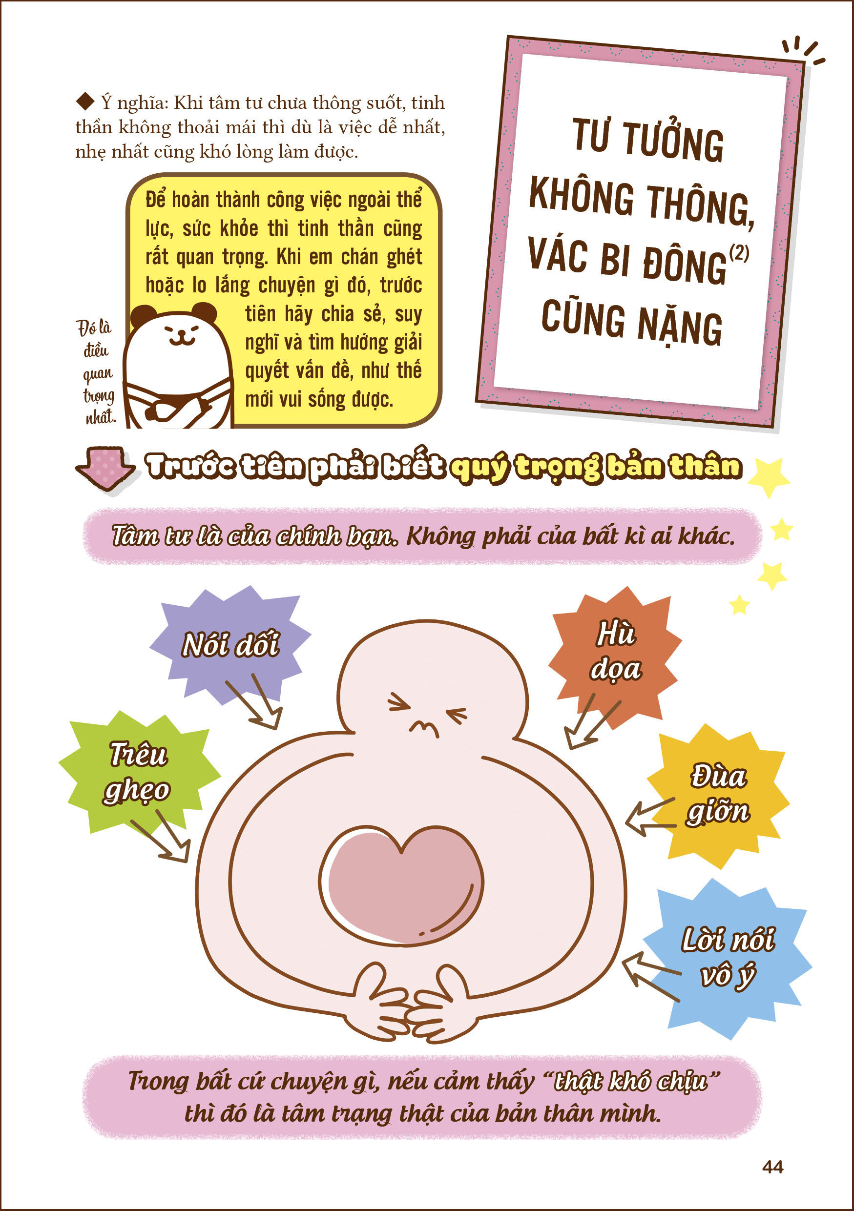KỸ NĂNG SỐNG MỖI NGÀY Tập 4 (Bản thân_Sinh mệnh_Hạnh phúc)_Tuyển tập giải đáp những tình huống SOS của bé _Tủ sách giáo dục Nhật Bản dành cho thiếu nhi