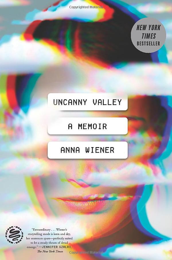 Uncanny Valley