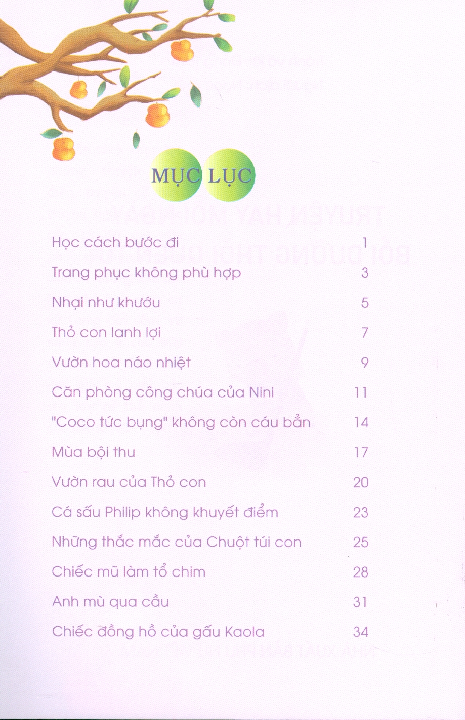 Truyện Hay Mỗi Ngày - BỒI DƯỠNG THÓI QUEN TỐT (Bản in màu)