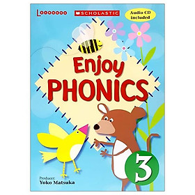 EnjoyPhonics3