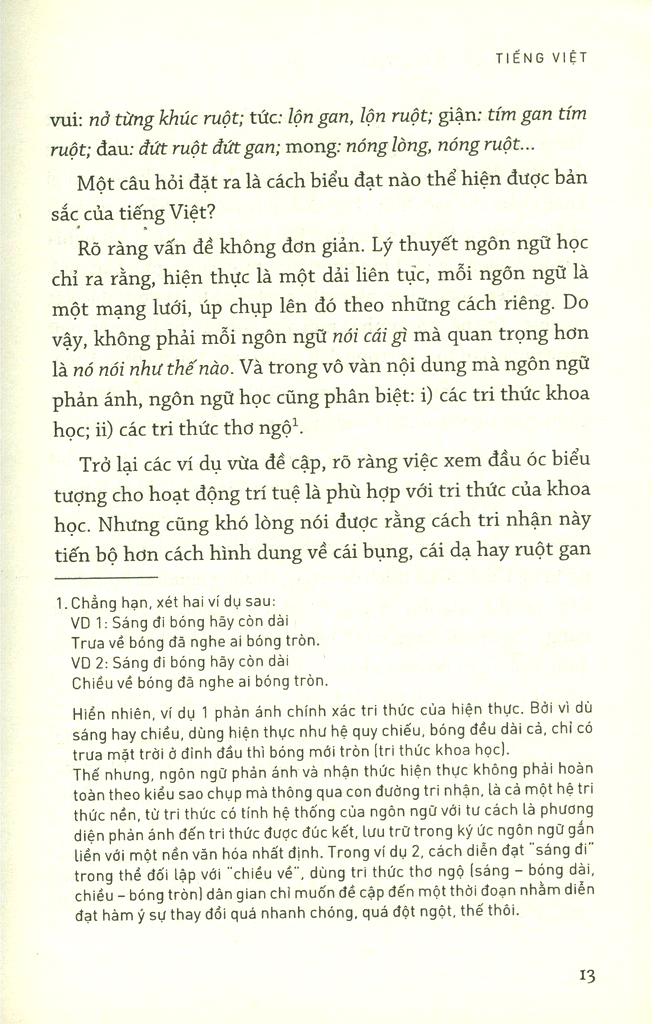 Tiếng Việt Giàu Đẹp - Đi Tìm Bản Sắc Tiếng Việt (Tái Bản 2022)