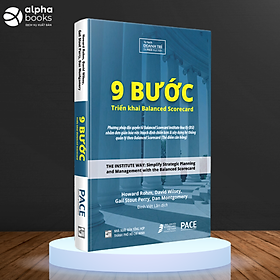 9 BƯỚC TRIỂN KHAI BALANCED SCORECARD (195)