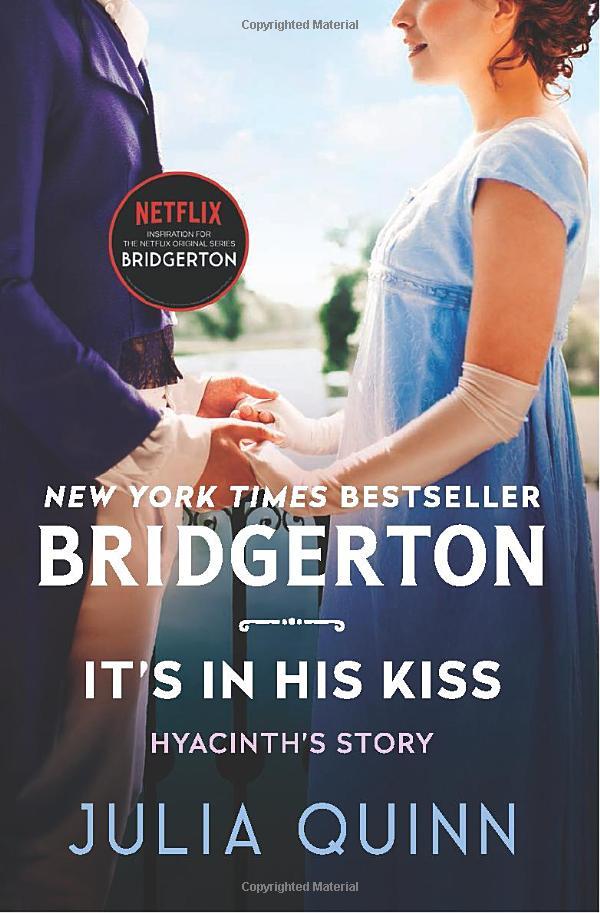 Bridgerton 7: It
