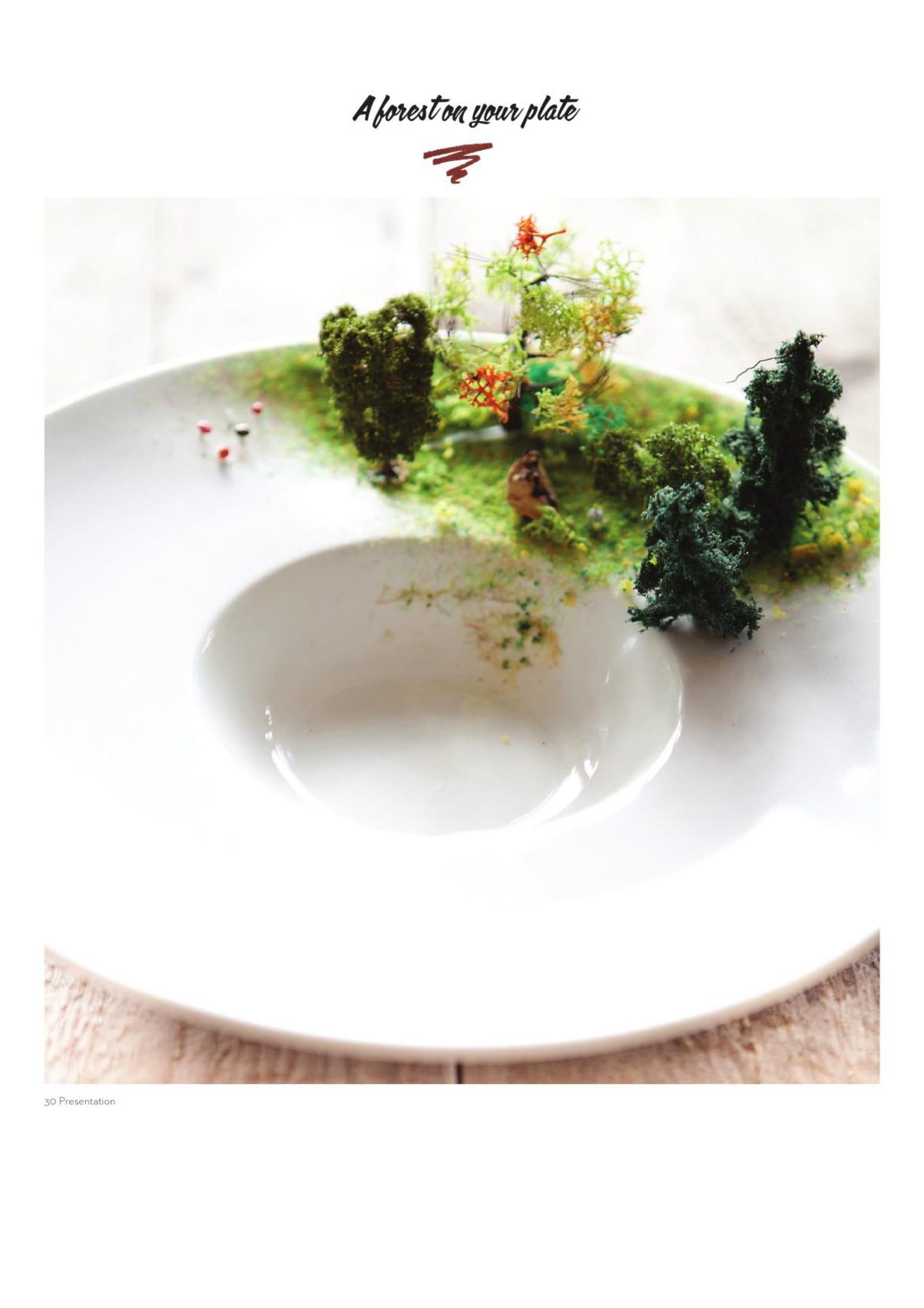 Creative Chef